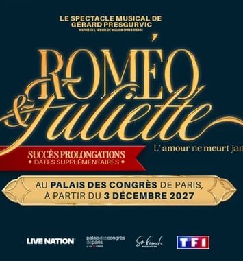 Roméo et Juliette