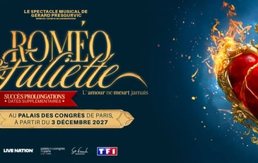 Roméo et Juliette