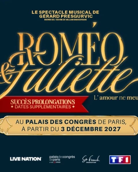 Roméo et Juliette