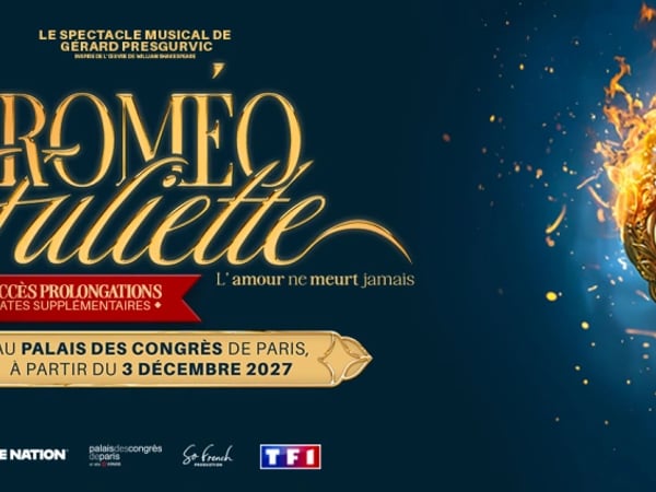 Roméo et Juliette