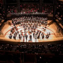 Chœur de jeunes de l’Orchestre de Paris