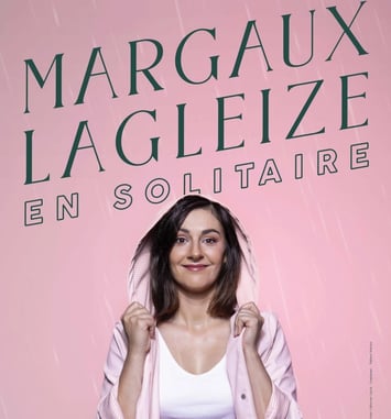 Margaux Lagleize — Le Solo