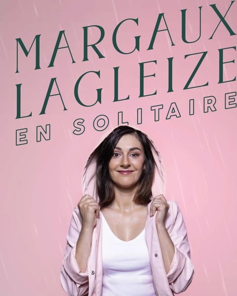 Margaux Lagleize