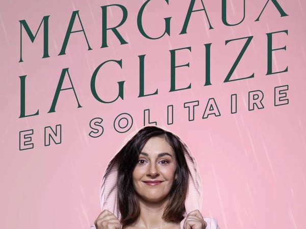 Margaux Lagleize