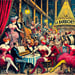 La Barbichette Cabaret