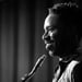 Shabaka Hutchings