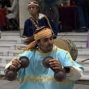 Gnawa Street Band