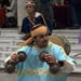 Gnawa Street Band