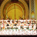 Orchestre marocain de musique andalouse