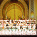 Orchestre marocain de musique andalouse