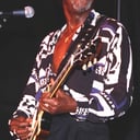 Luther S Allison