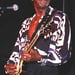 Luther S Allison