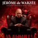 jérome de warzée