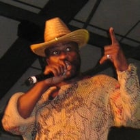 Eek-A-Mouse