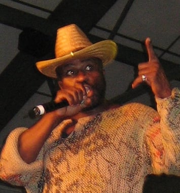 Eek-A-Mouse