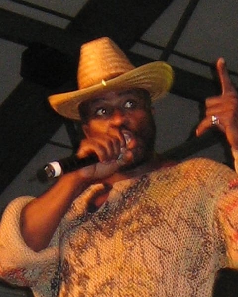 Eek-A-Mouse