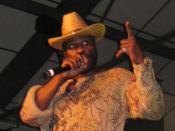 Eek-A-Mouse
