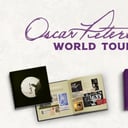 Oscar Peterson