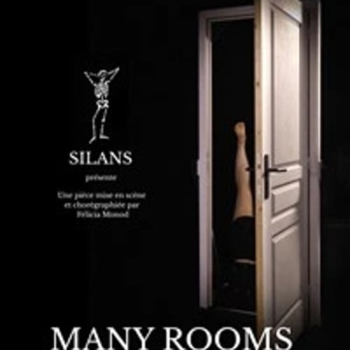 Many Rooms 1