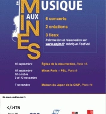 Trio Cornière