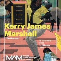 Kerry James Marshall, The Histories