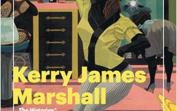 Kerry James Marshall, The Histories