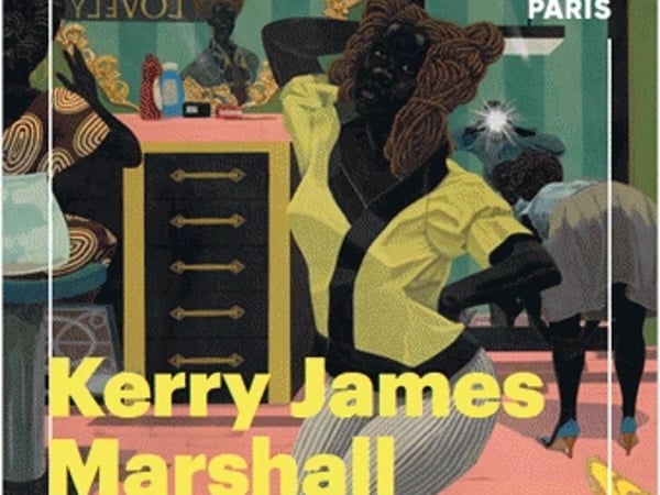Kerry James Marshall, The Histories