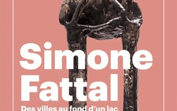 Simone Fattal, Des Villes au Fond d'un Lac