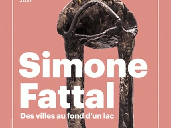 Simone Fattal, Des Villes au Fond d'un Lac