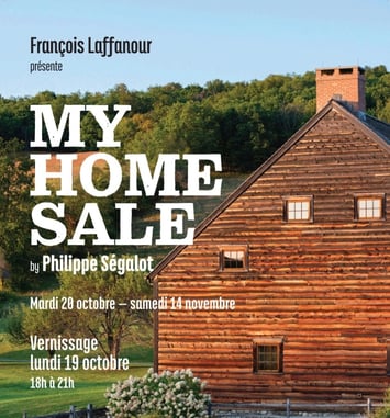 My Home Sale