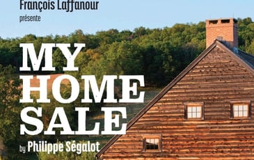 My Home Sale