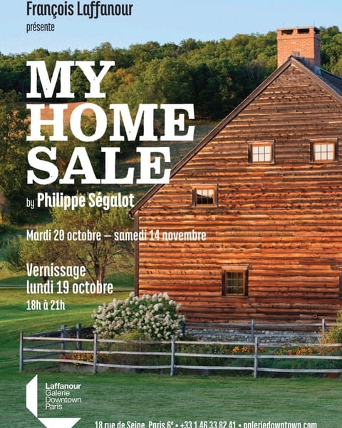 My Home Sale