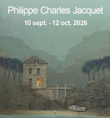 Philippe Charles Jacquet
