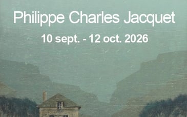 Philippe Charles Jacquet