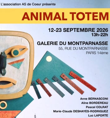 Animal Totem