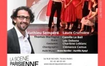Le Sourire de Luis