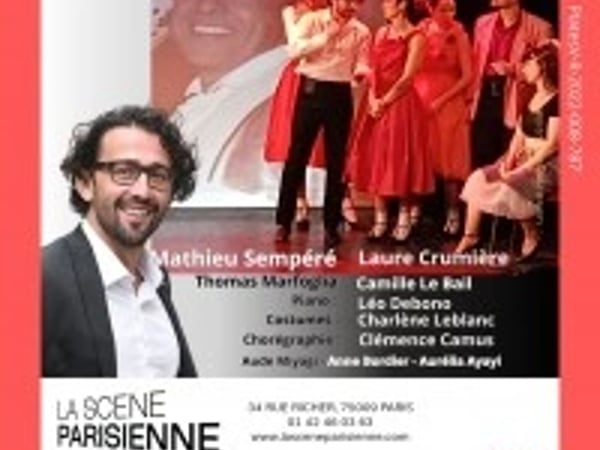 Le Sourire de Luis