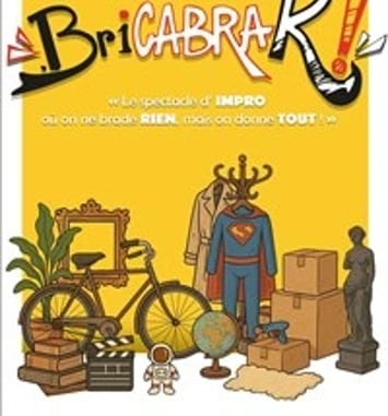 Le BricabraK