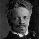 August Strindberg