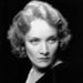 Marlene Dietrich