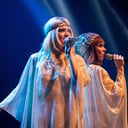 MANIA: The ABBA Tribute