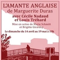 L'amante anglaise