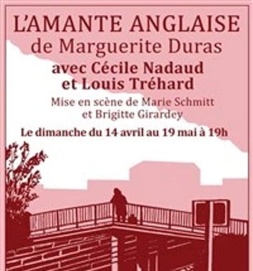 L'amante anglaise