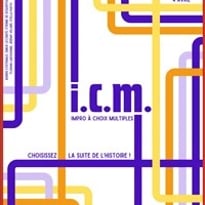 I.C.M : Impro à choix multiples