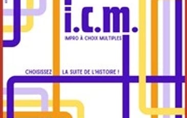 I.C.M : Impro à choix multiples