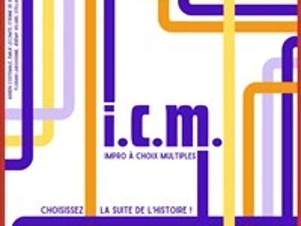 I.C.M : Impro à choix multiples