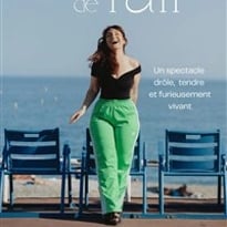Séraphine dans Fille de l'air