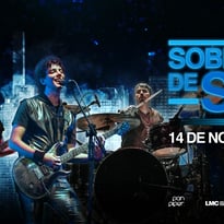 Stereo Tour 2026: Gira Europea