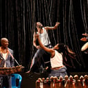 Les Ballets C De La B