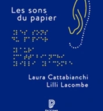 Les sons du papier à la Philharmonie des enfants